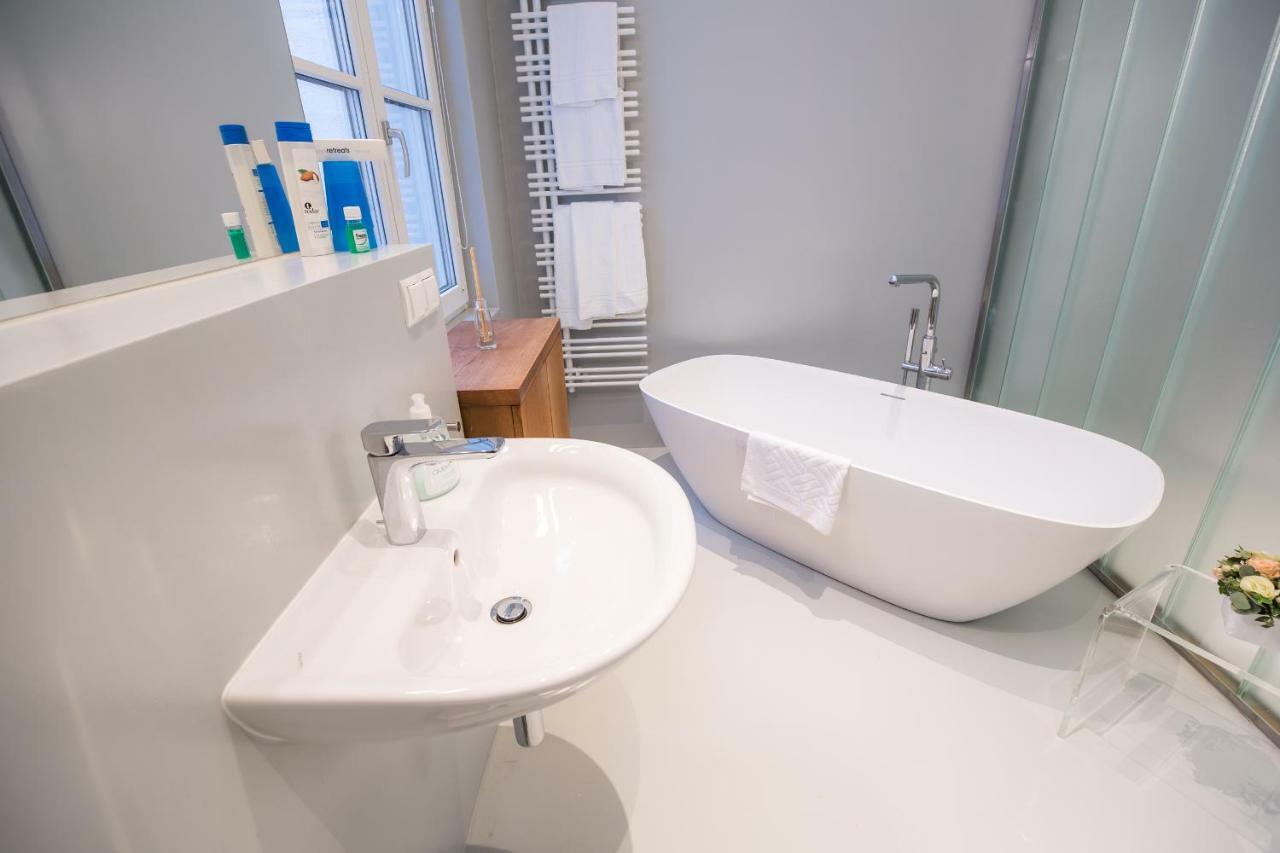 Grand Soho Apartment Viyana Dış mekan fotoğraf